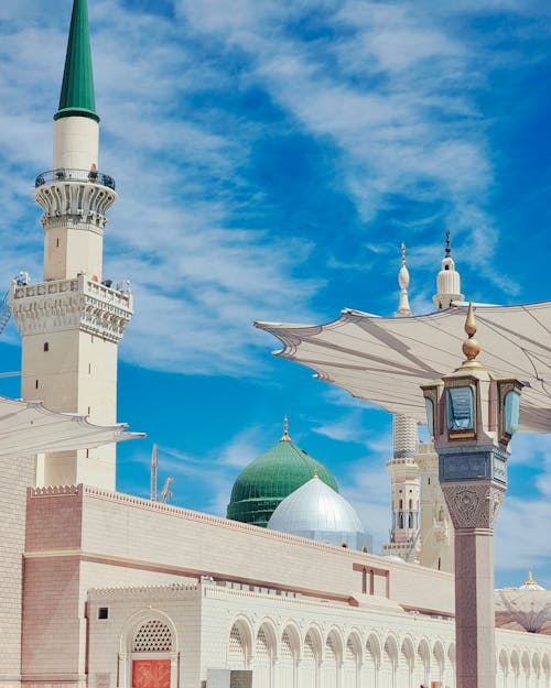umrah packages from usa